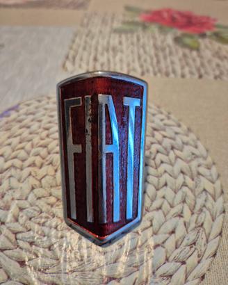 stemma  fiat 