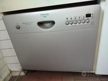Lavastoviglie Electrolux 6 coperti