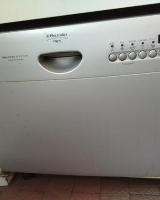 Lavastoviglie Electrolux 6 coperti