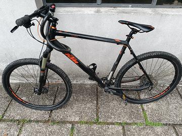 KTM Ultra Special Edition 2014 – Perfetta + gomme