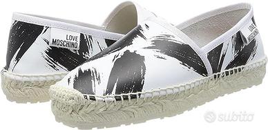 Love Moschino Ja10402g1gib1, Scarpe Donna n. 37