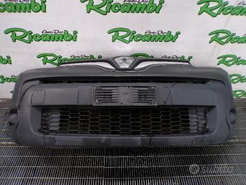 PARAURTI ANTERIORE RENAULT KANGOO II F61 2012