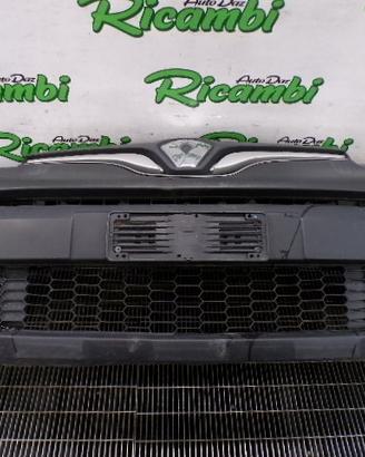 PARAURTI ANTERIORE RENAULT KANGOO II F61 2012
