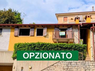 3 LOCALI A CAPRINO VERONESE