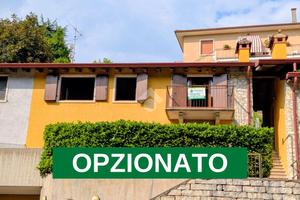 3 LOCALI A CAPRINO VERONESE