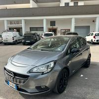 Opel corsa 2017
