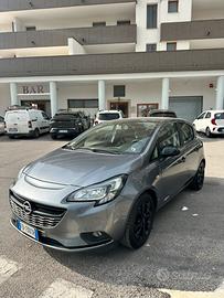 Opel corsa 2017
