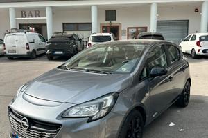 Opel corsa 2017