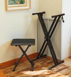 Pianoforte -base più seduta