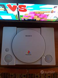 Ps1 funzionate