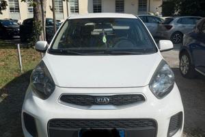 KIA PICANTO GPL
