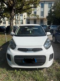 KIA PICANTO GPL