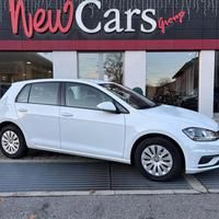VOLKSWAGEN Golf 1.0 TSI 85 CV 5p. Trendline Blue