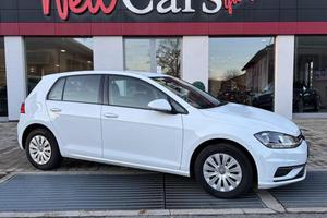 VOLKSWAGEN Golf 1.0 TSI 85 CV 5p. Trendline Blue