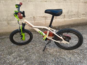 bici decathlon 