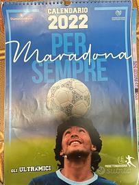 Calendari di Maradona