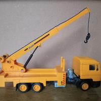 AUTOGRU NEW RAY 1998