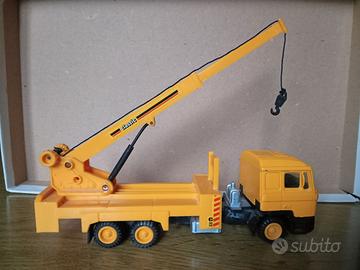 AUTOGRU NEW RAY 1998