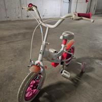 bicicletta bimba