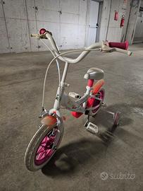 bicicletta bimba