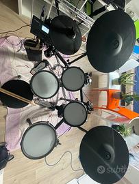 Batteria Elettronica