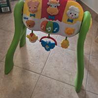 Gioco sonoro Animali 