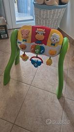 Gioco sonoro Animali 