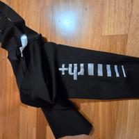 Salopette ciclismo zr rh + tg.M ma veste S.