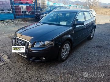 Ricambi usati Audi A3 2006 2.0 Diesel