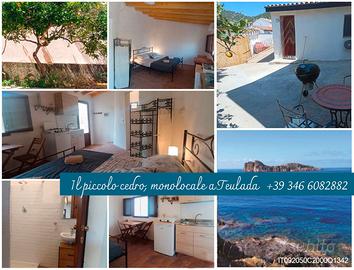 La tua vacanza in sud Sardegna