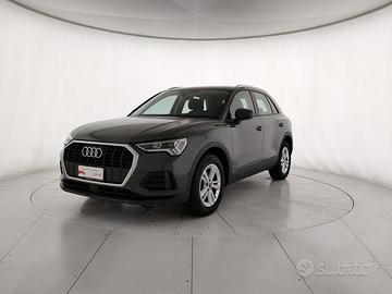 Audi Q3 35 2.0 tdi Business