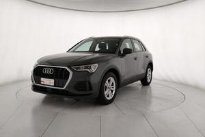 Audi Q3 35 2.0 tdi Business