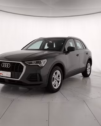 Audi Q3 35 2.0 tdi Business
