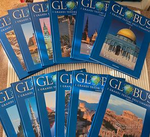 Opera 12 volumi : I Grandi Tesori dell'UNESCO 