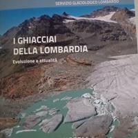 I ghiacciai della Lombardia