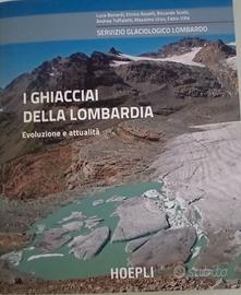 I ghiacciai della Lombardia