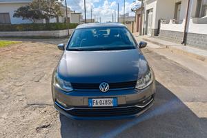 Volkswagen Polo 5p 1.4 TDI Confortline
