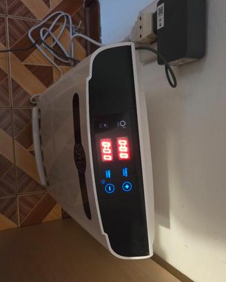 ionizzatore