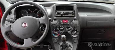 Fiat Panda 1.2 09 cruscotto,tastiere,clima etc