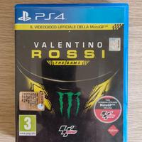 Valentino Rossi: The Game PlayStation 4