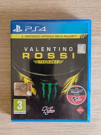 Valentino Rossi: The Game PlayStation 4