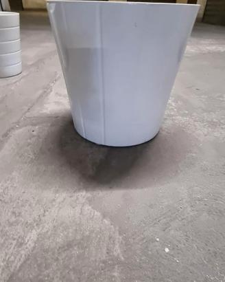 Vaso per piante - Ikea - Bianco