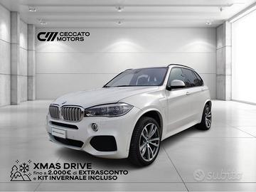 BMW X5 xdrive40e Experience auto