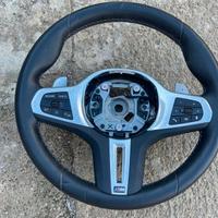 volante BMW M SPORT SERIE G disponibile volante BM