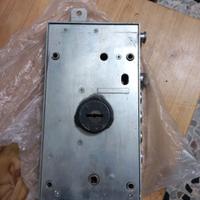 Serratura Mottura per porta blindata