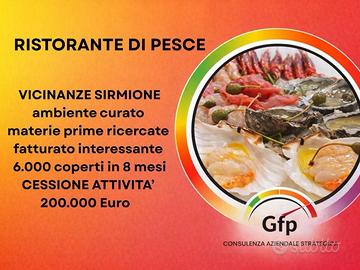 GFP - RISTORANTE DI PESCE SIRMIONE
