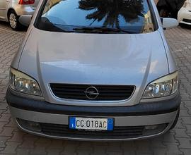 OPEL Zafira - 2003