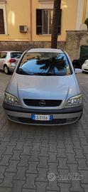 OPEL Zafira - 2003