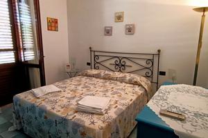 Villetta Caterina appartamento B4 per 2/4px