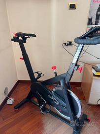 Spin bike domyos 100 decathlon